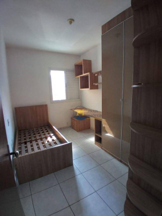 Imagem Apartamento com 3 Quartos à Venda, 78 m² em Canto Do Forte - Praia Grande Imagem Apartamento com 3 Quartos à Venda, 78 m² em Canto Do Forte - Praia Grande