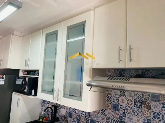 Imagem Apartamento com 2 Quartos à Venda, 55 m² em Cidade Ademar - São Paulo