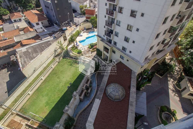 Imagem Apartamento com 2 Quartos à Venda, 50 m² em Vila Olímpia - São Paulo Imagem Apartamento com 2 Quartos à Venda, 50 m² em Vila Olímpia - São Paulo