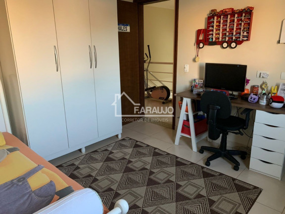 Imagem Imóvel com 3 Quartos à Venda, 500 m² em Residencial Lago Da Serra - Araçoiaba Da Serra