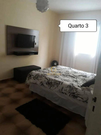 Imagem Casa com 5 Quartos à Venda, 180 m² em Bosque Dos Eucaliptos - São José Dos Campos Imagem Casa com 5 Quartos à Venda, 180 m² em Bosque Dos Eucaliptos - São José Dos Campos