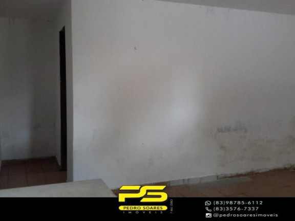 Imagem Casa com 2 Quartos à Venda, 140 m² em Centro - Bayeux Imagem Casa com 2 Quartos à Venda, 140 m² em Centro - Bayeux