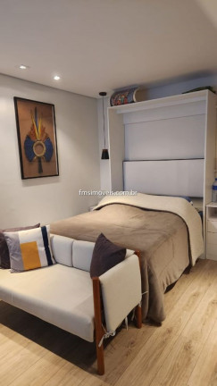 Imagem Imóvel com 1 Quarto à Venda, 31 m² em Jardim Paulista - São Paulo Imagem Imóvel com 1 Quarto à Venda, 31 m² em Jardim Paulista - São Paulo