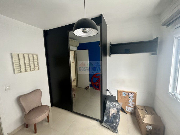 Imagem Apartamento com 3 Quartos para Alugar, 132 m² em Ponta Da Praia - Santos Imagem Apartamento com 3 Quartos para Alugar, 132 m² em Ponta Da Praia - Santos