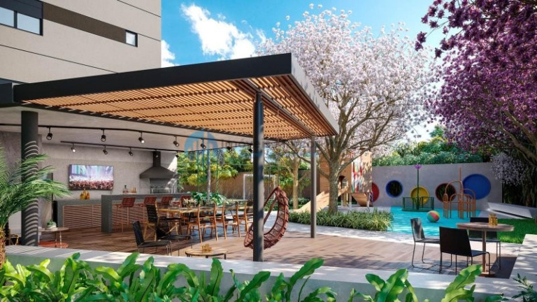 Imagem Apartamento com 2 Quartos à Venda, 48 m² em Vila Anastácio - São Paulo Imagem Apartamento com 2 Quartos à Venda, 48 m² em Vila Anastácio - São Paulo