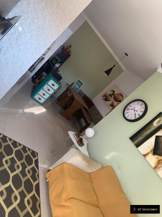 Imagem Apartamento com 3 Quartos à Venda, 88 m² em Vila Esperia Ou Giglio - Atibaia