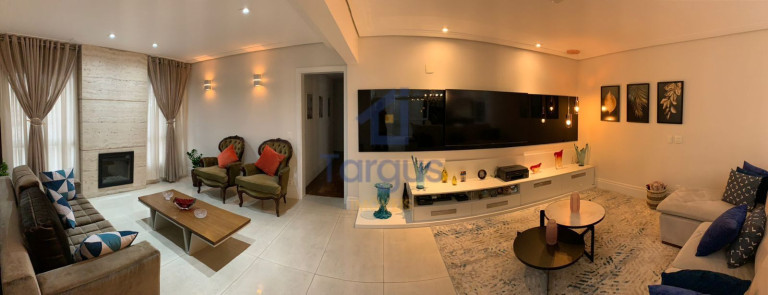 Imagem Apartamento com 4 Quartos à Venda, 242 m² em Chácara Santo Antônio (zona Leste) - São Paulo Imagem Apartamento com 4 Quartos à Venda, 242 m² em Chácara Santo Antônio (zona Leste) - São Paulo