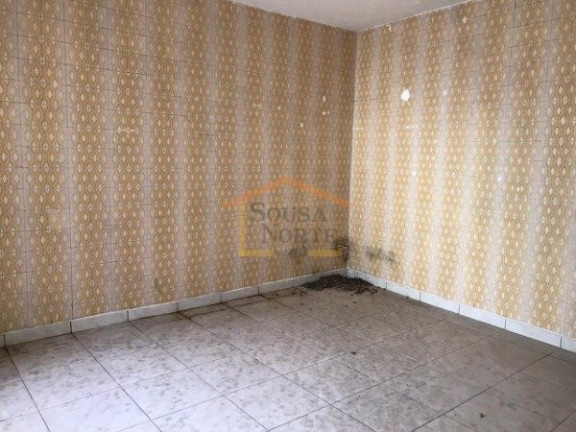 Imagem Sobrado com 3 Quartos à Venda ou Locação, 180 m² em Santana - São Paulo