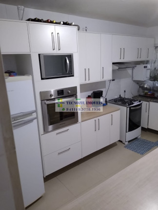 Imagem Casa com 2 Quartos à Venda, 116 m² em Cambuci - São Paulo