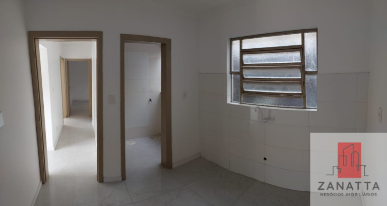 Imagem Apartamento com 2 Quartos à Venda, 63 m² em Tamandaré - Esteio