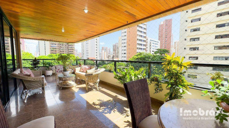 Imagem Apartamento com 5 Quartos à Venda, 471 m² em Meireles - Fortaleza Imagem Apartamento com 5 Quartos à Venda, 471 m² em Meireles - Fortaleza