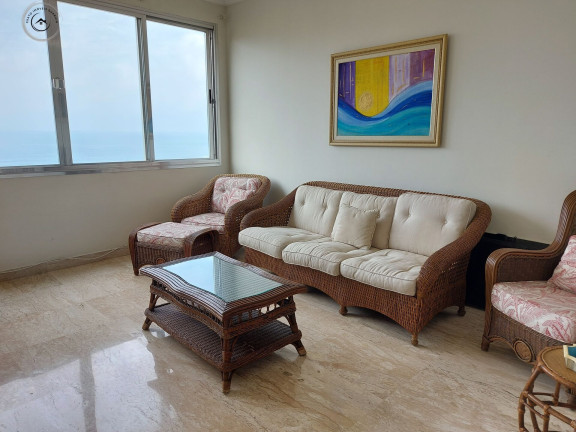 Imagem Apartamento com 5 Quartos à Venda, 200 m² em Pitangueiras - Guarujá Imagem Apartamento com 5 Quartos à Venda, 200 m² em Pitangueiras - Guarujá