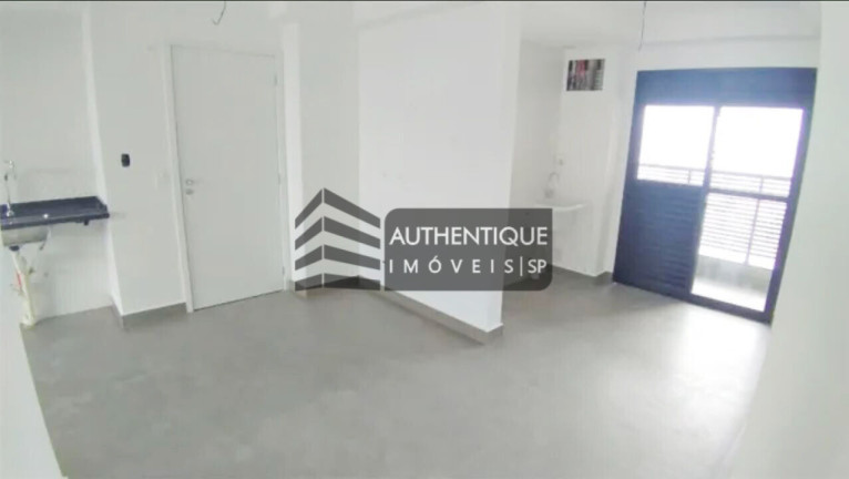 Imagem Apartamento com 3 Quartos à Venda, 161 m² em Campestre - Santo André