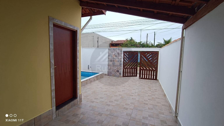 Imagem Casa com 2 Quartos à Venda, 130 m² em Jd Lindomar - Itanhaém Imagem Casa com 2 Quartos à Venda, 130 m² em Jd Lindomar - Itanhaém