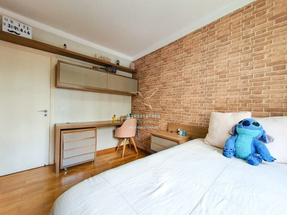 Imagem Apartamento com 3 Quartos à Venda, 200 m² em Brooklin Novo - São Paulo Imagem Apartamento com 3 Quartos à Venda, 200 m² em Brooklin Novo - São Paulo