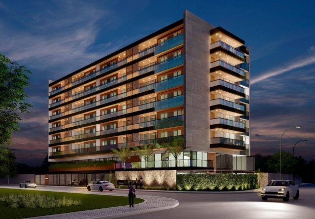 Apartamento com 2 Quartos à Venda, 87 m² em Nova São Pedro - São Pedro Da Aldeia