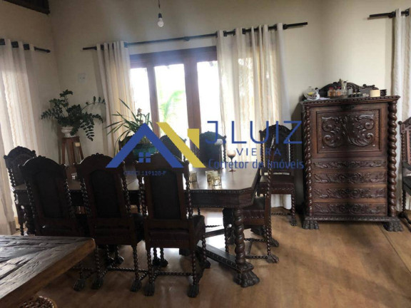 Imagem Chácara com 3 Quartos à Venda, 442 m² em Terras De Itaici - Indaiatuba Imagem Chácara com 3 Quartos à Venda, 442 m² em Terras De Itaici - Indaiatuba