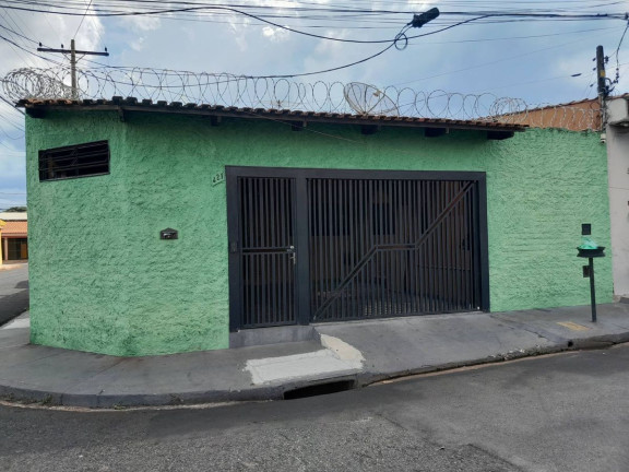 Imagem Casa com 3 Quartos à Venda, 207 m² em Ribeirão Preto