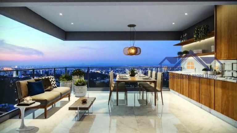 Imagem Apartamento com 3 Quartos à Venda, 155 m² em Vila Sofia - São Paulo Imagem Apartamento com 3 Quartos à Venda, 155 m² em Vila Sofia - São Paulo