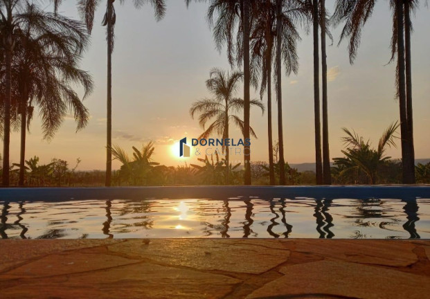 Imóvel com 3 Quartos à Venda, 20.000 m² em Setor Habitacional Tororó (jardim Botânico) - Brasília