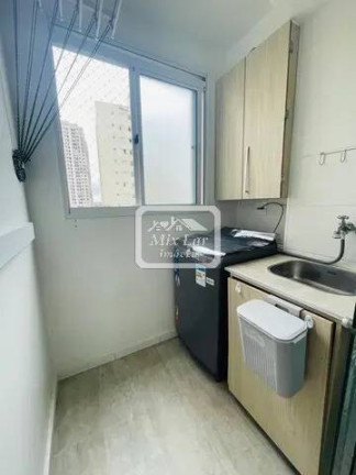Imagem Apartamento com 2 Quartos à Venda, 52 m² em Padroeira - Osasco