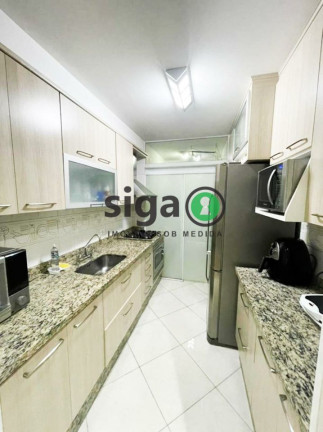 Imagem Apartamento com 2 Quartos à Venda, 80 m² em Vila Carrão - São Paulo