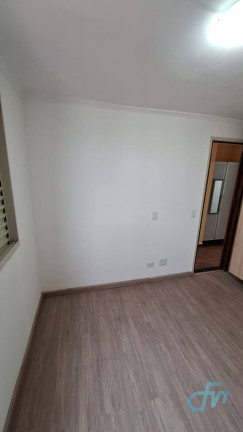 Imagem Apartamento com 2 Quartos à Venda, 47 m² em Alto Ipiranga - Mogi Das Cruzes