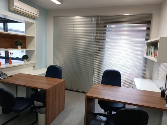 Imagem Sala Comercial à Venda, 35 m² em Menino Deus - Porto Alegre Imagem Sala Comercial à Venda, 35 m² em Menino Deus - Porto Alegre