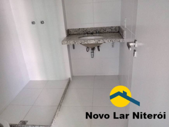 Imagem Apartamento com 2 Quartos à Venda, 85 m² em Santa Rosa - Niterói