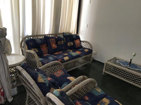 Imagem Apartamento com 3 Quartos à Venda, 145 m² em Guaruja - Guarujá Imagem Apartamento com 3 Quartos à Venda, 145 m² em Guaruja - Guarujá