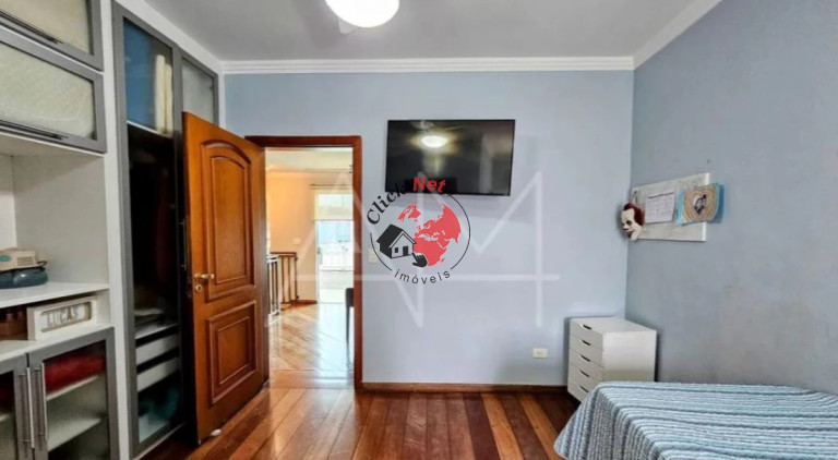 Imagem Casa de Condomínio com 4 Quartos à Venda, 457 m² em Parque Terra Nova Ii - São Bernardo Do Campo Imagem Casa de Condomínio com 4 Quartos à Venda, 457 m² em Parque Terra Nova Ii - São Bernardo Do Campo