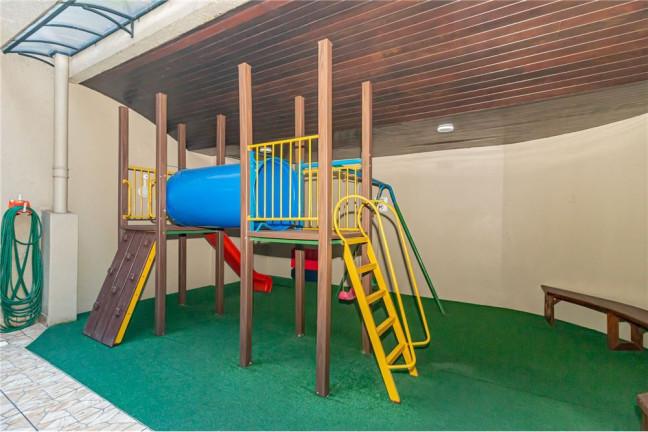 Imagem Apartamento com 3 Quartos à Venda, 109 m² em Centro Histórico - Porto Alegre