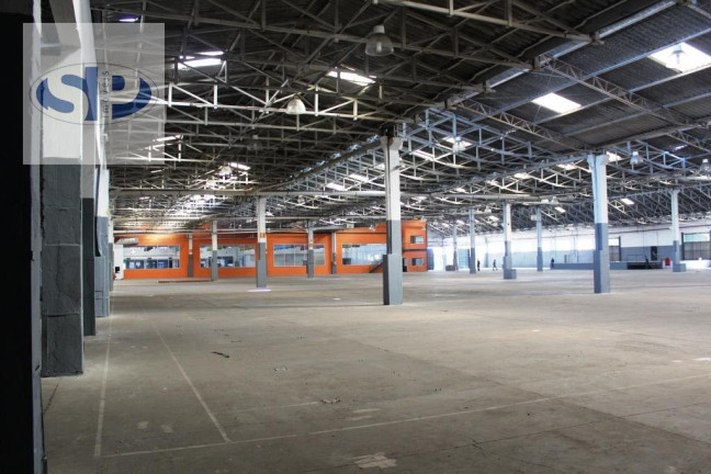 Imagem Imóvel Comercial para Alugar, 7.800 m² em Vila Leopoldina - São Paulo Imagem Imóvel Comercial para Alugar, 7.800 m² em Vila Leopoldina - São Paulo