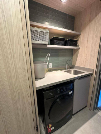 Imagem Apartamento com 1 Quarto à Venda, 52 m² em Trindade - Florianópolis