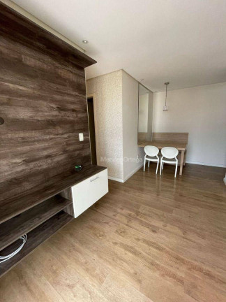 Imagem Apartamento com 2 Quartos para Alugar, 54 m² em Jardim Guadalajara - Sorocaba Imagem Apartamento com 2 Quartos para Alugar, 54 m² em Jardim Guadalajara - Sorocaba