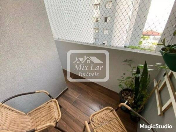 Imagem Apartamento com 2 Quartos à Venda, 62 m² em Jaguaribe - Osasco Imagem Apartamento com 2 Quartos à Venda, 62 m² em Jaguaribe - Osasco