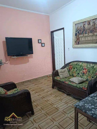 Imagem Imóvel com 3 Quartos à Venda, 90 m² em Cidade Da Criança - Praia Grande Imagem Imóvel com 3 Quartos à Venda, 90 m² em Cidade Da Criança - Praia Grande