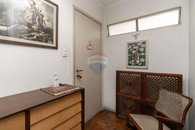 Imagem Apartamento com 3 Quartos à Venda, 97 m² em Cerqueira César - São Paulo Imagem Apartamento com 3 Quartos à Venda, 97 m² em Cerqueira César - São Paulo