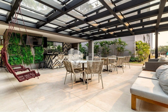 Imagem Apartamento com 3 Quartos à Venda, 88 m² em Vila Leopoldina - São Paulo Imagem Apartamento com 3 Quartos à Venda, 88 m² em Vila Leopoldina - São Paulo