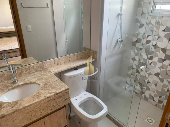 Imagem Apartamento com 2 Quartos para Alugar, 50 m² em Jardim Aquarius - São José Dos Campos Imagem Apartamento com 2 Quartos para Alugar, 50 m² em Jardim Aquarius - São José Dos Campos