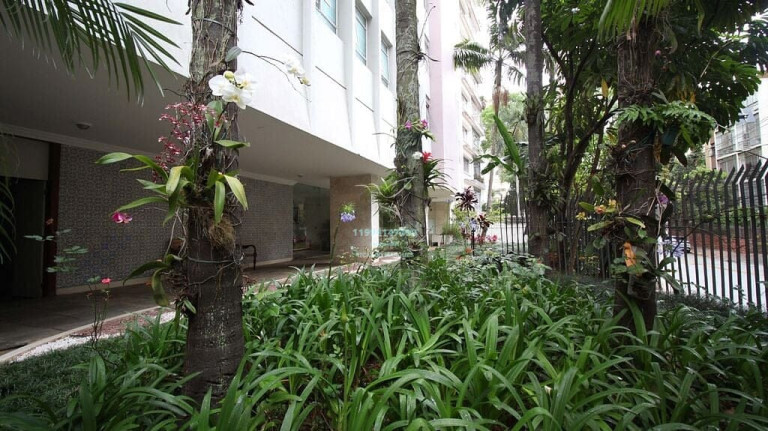 Imagem Apartamento com 3 Quartos à Venda, 112 m² em Jardim Paulista - São Paulo