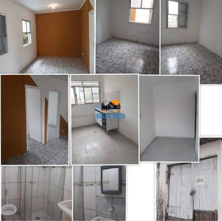 Apartamento com 2 Quartos à Venda,  em Castelo - Santos