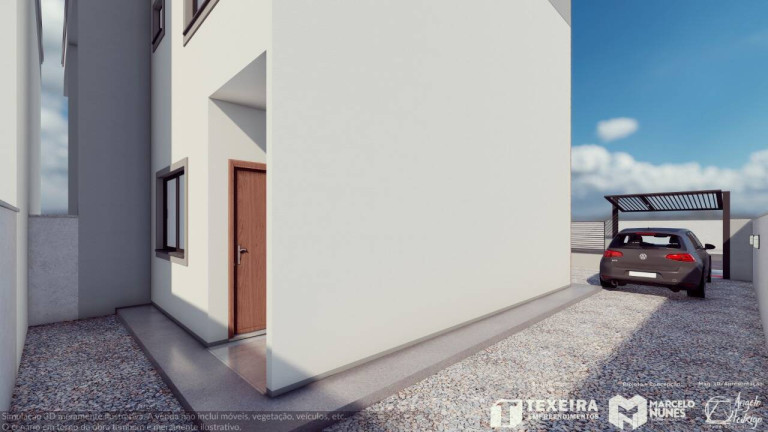 Imagem Casa com 2 Quartos à Venda, 71 m² em Praça - Tijucas Imagem Casa com 2 Quartos à Venda, 71 m² em Praça - Tijucas