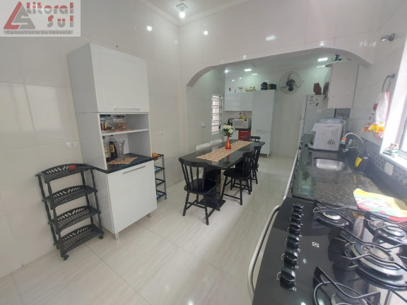 Imagem Casa com 2 Quartos à Venda, 100 m² em Ocian - Praia Grande Imagem Casa com 2 Quartos à Venda, 100 m² em Ocian - Praia Grande