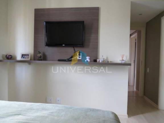 Imagem Apartamento com 3 Quartos à Venda, 126 m² em Mooca - Sao Paulo