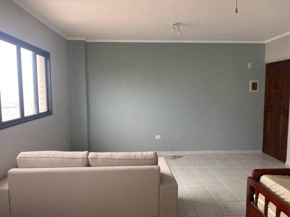 Imagem Apartamento com 1 Quarto à Venda, 45 m² em Caiçara - Praia Grande Imagem Apartamento com 1 Quarto à Venda, 45 m² em Caiçara - Praia Grande