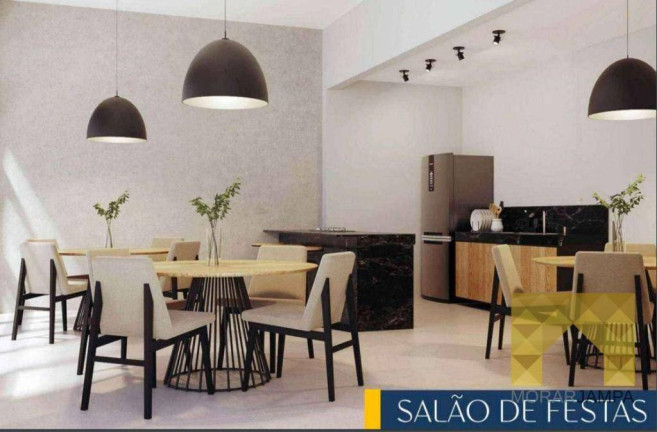 Imagem Apartamento com 3 Quartos à Venda, 58 m² em Bancários - João Pessoa Imagem Apartamento com 3 Quartos à Venda, 58 m² em Bancários - João Pessoa