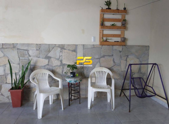 Imagem Casa com 2 Quartos à Venda, 154 m² em José Américo De Almeida - João Pessoa