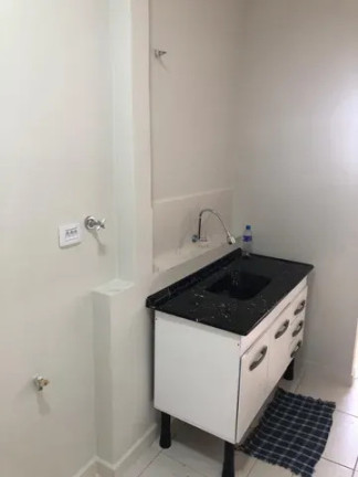 Imagem Apartamento com 1 Quarto à Venda, 36 m² em Bela Vista - São Paulo Imagem Apartamento com 1 Quarto à Venda, 36 m² em Bela Vista - São Paulo