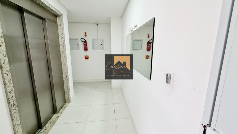 Imagem Apartamento com 3 Quartos à Venda, 93 m² em Praia De Fora - Palhoça